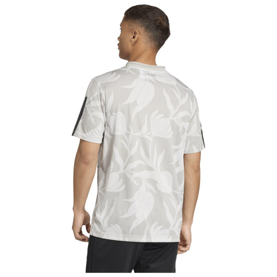 Adidas Ανδρική κοντομάνικη μπλούζα House of Tiro Tee